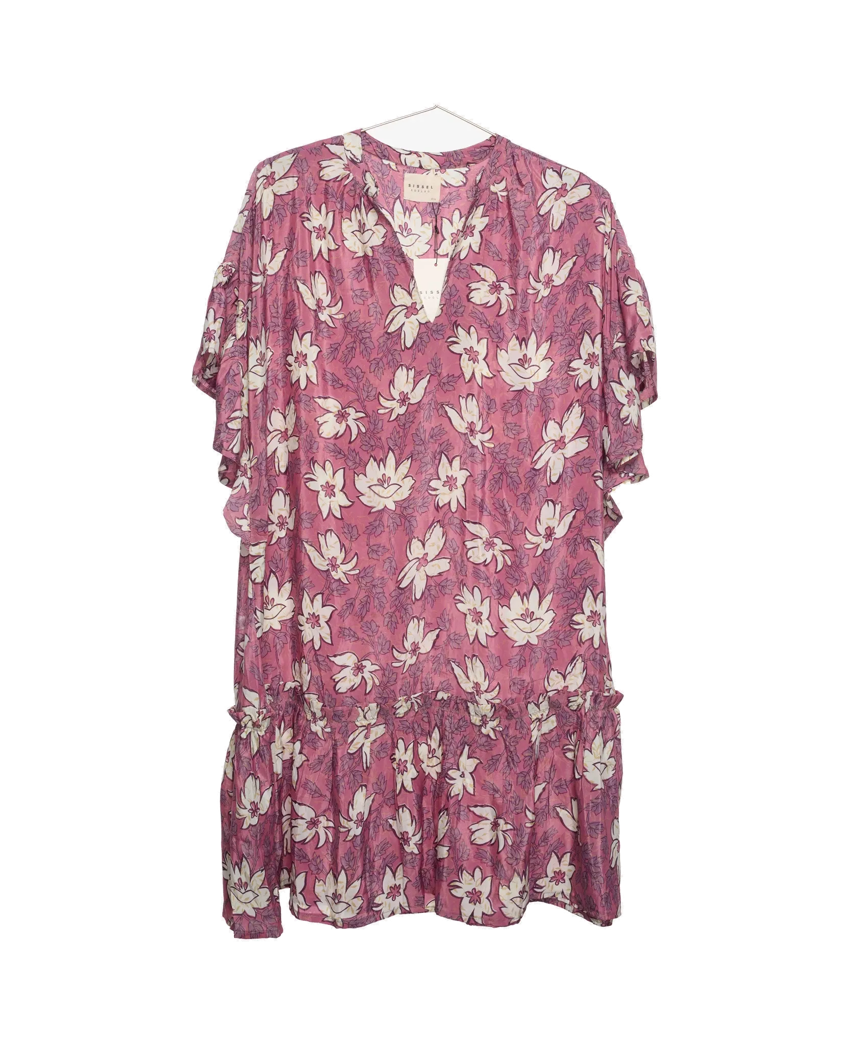 Charm Dress - No. 139