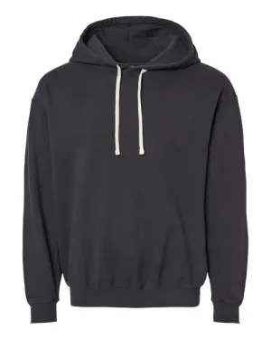 Comfort Colors Garment-Dyed Lightweight Fleece Hooded Sweatshirt 1467