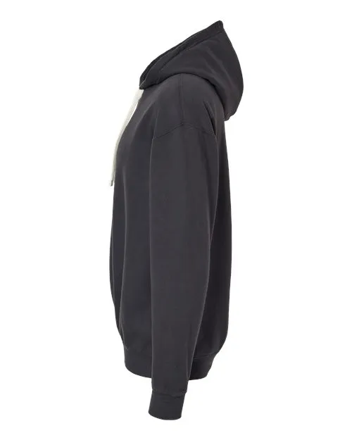 Comfort Colors Garment-Dyed Lightweight Fleece Hooded Sweatshirt 1467
