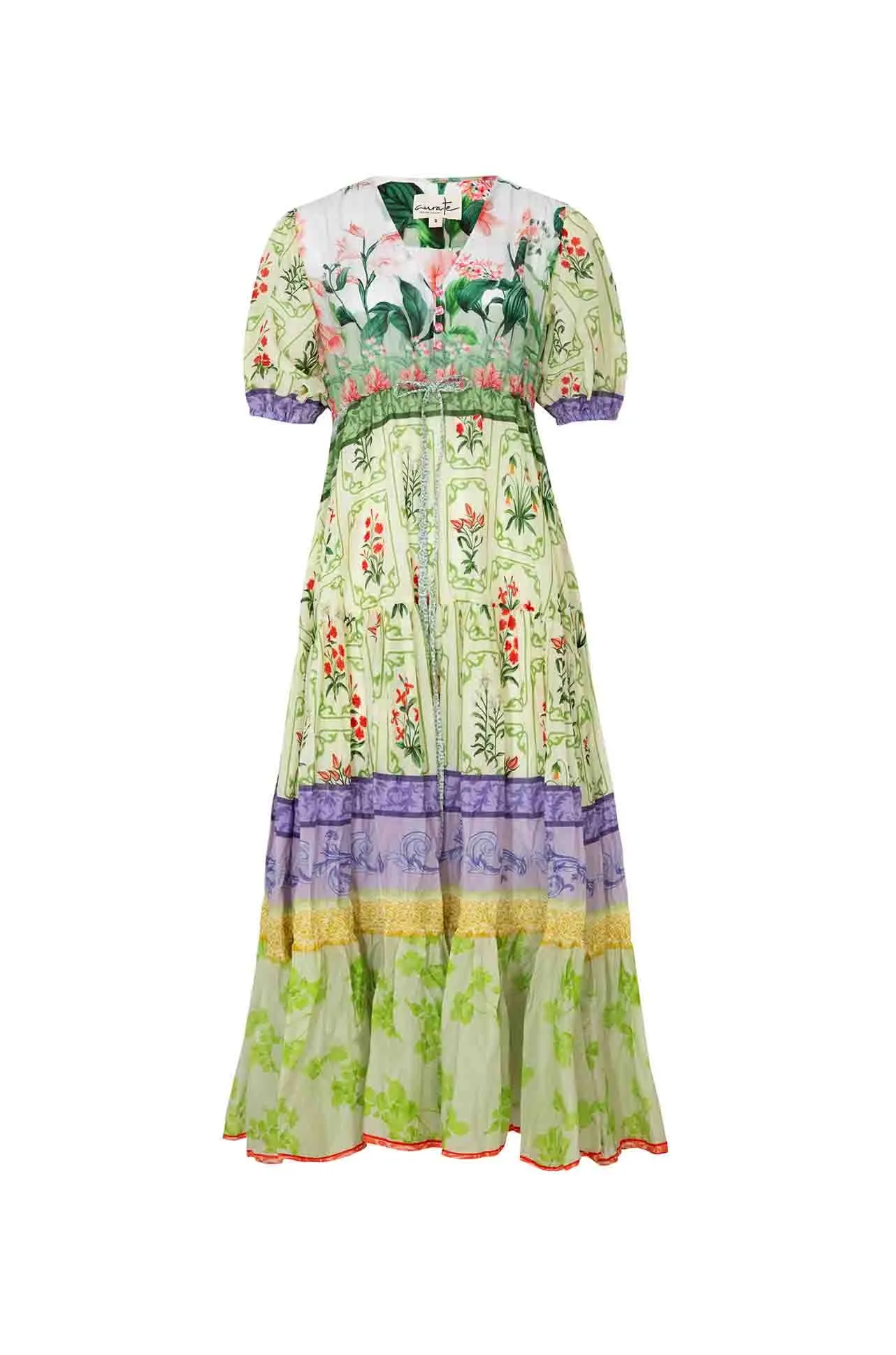 Curate - Floral Fancies Things I Love Dress