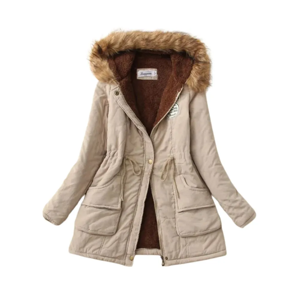 Delilah™ - winter coat