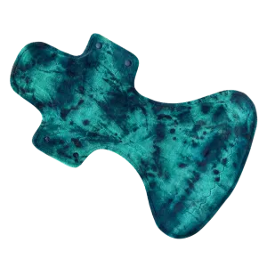 Forest Night pad Organic Cotton Reusable Period Pad Incontinence Pad