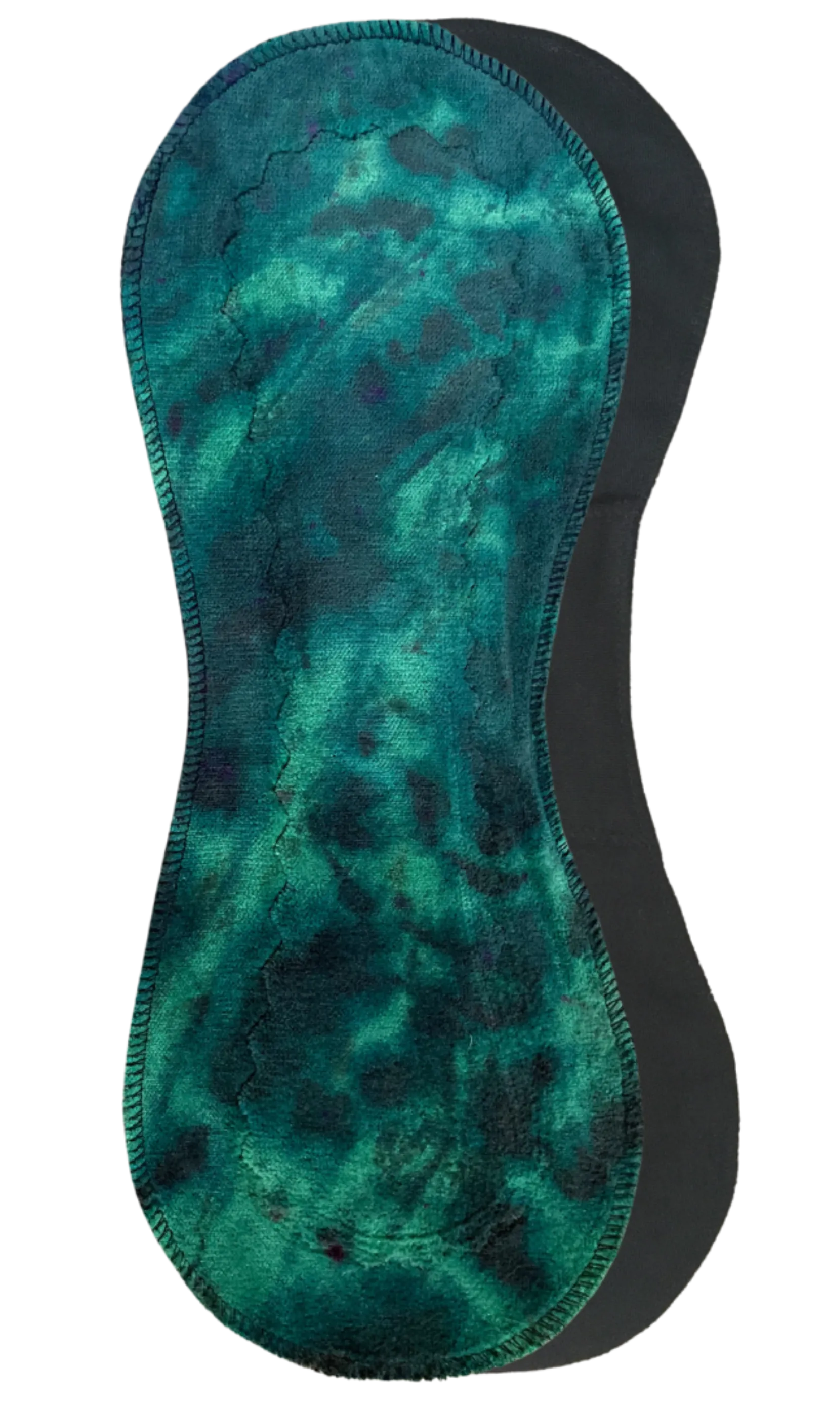 Forest Slim Mega Pad - Organic Cotton Reusable Period Pad  Incontinence Pad