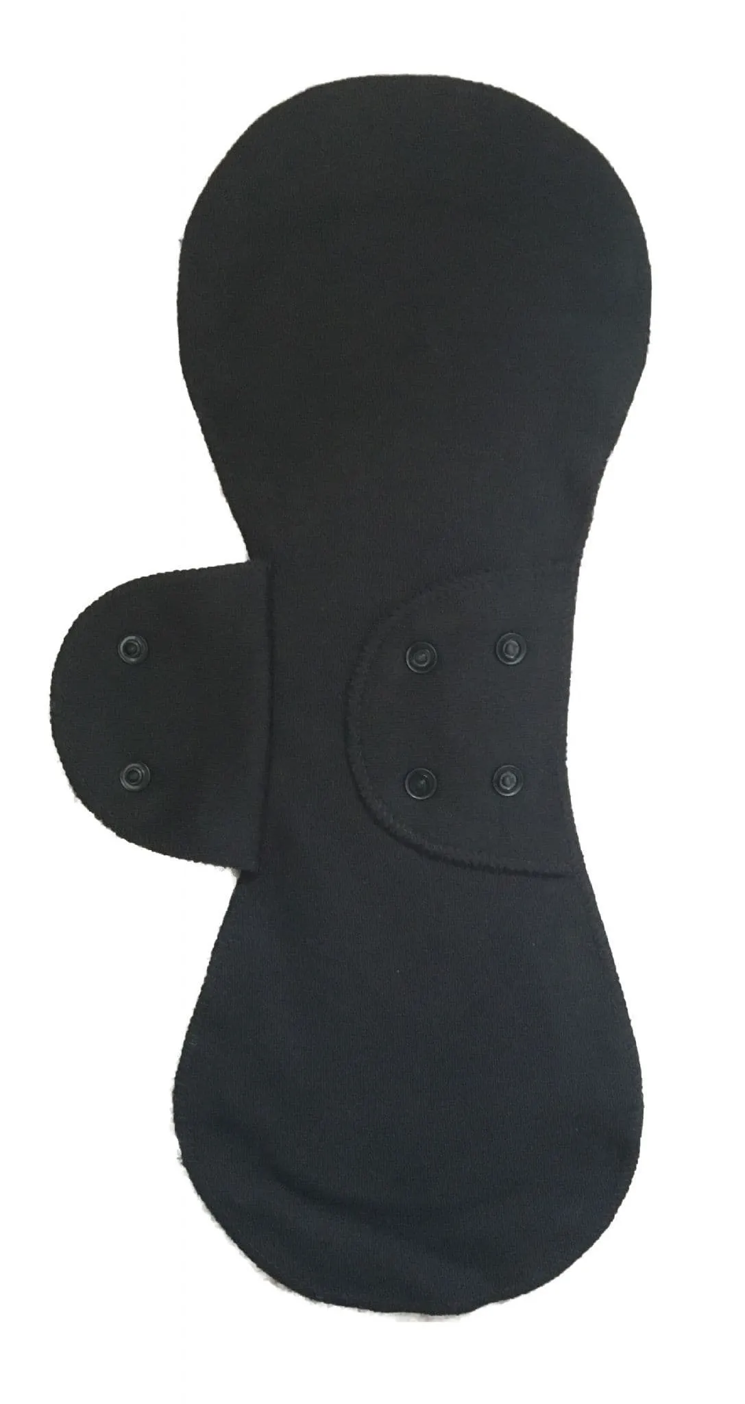 Forest Slim Mega Pad - Organic Cotton Reusable Period Pad  Incontinence Pad