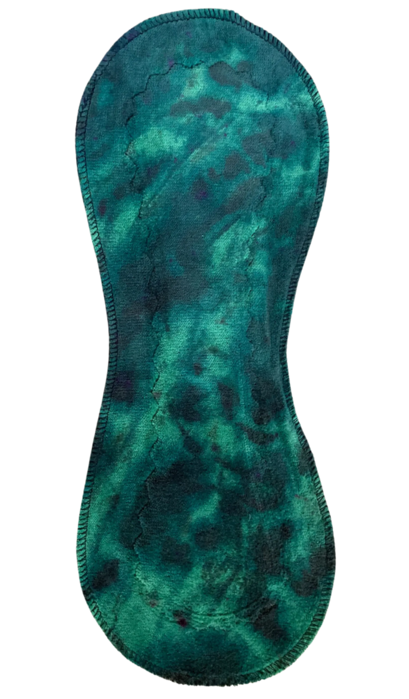 Forest Slim Mega Pad - Organic Cotton Reusable Period Pad  Incontinence Pad