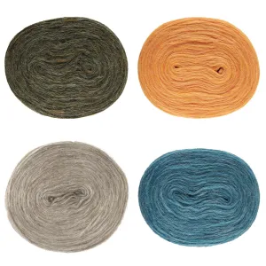 Lopi Plötulopi Unspun Yarn