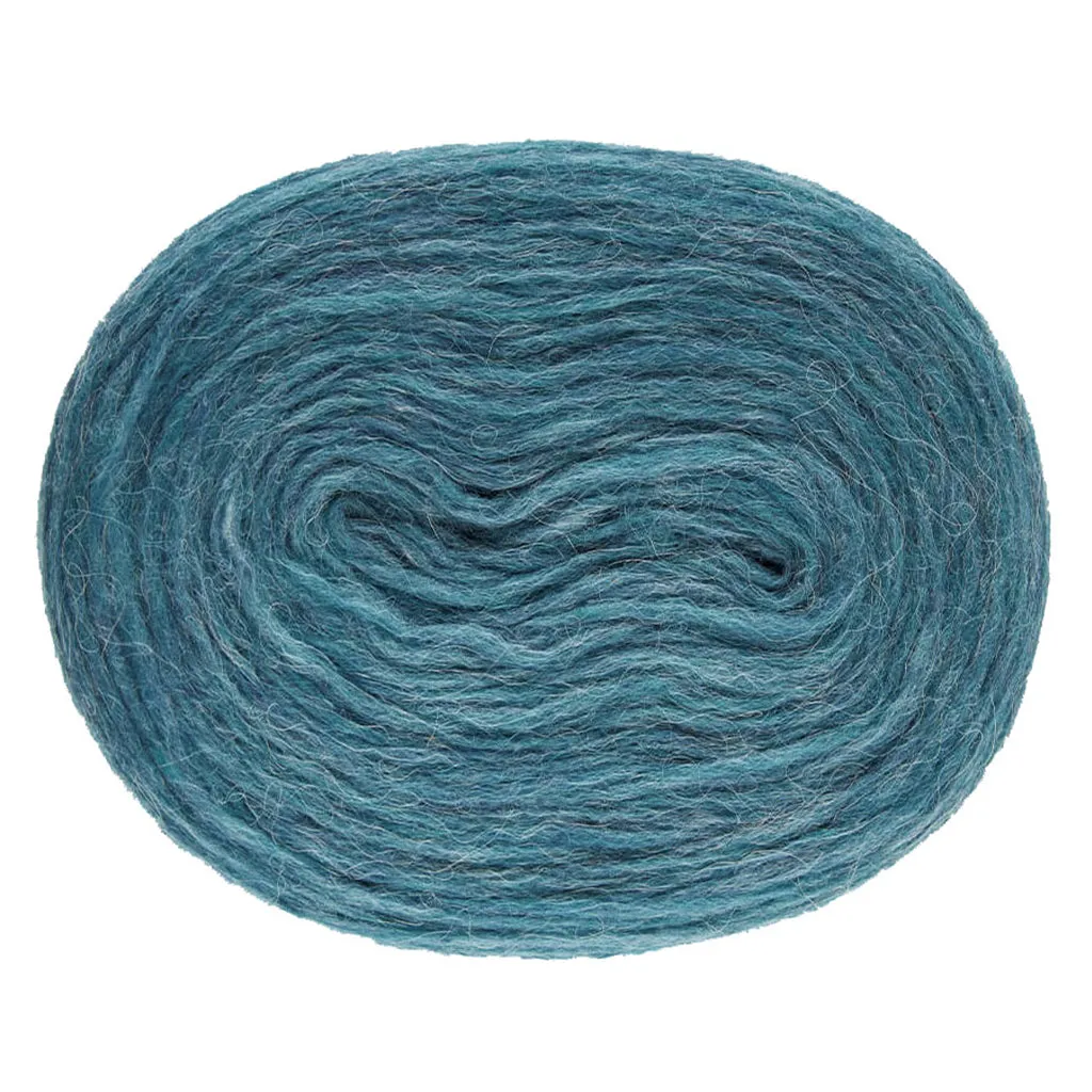 Lopi Plötulopi Unspun Yarn