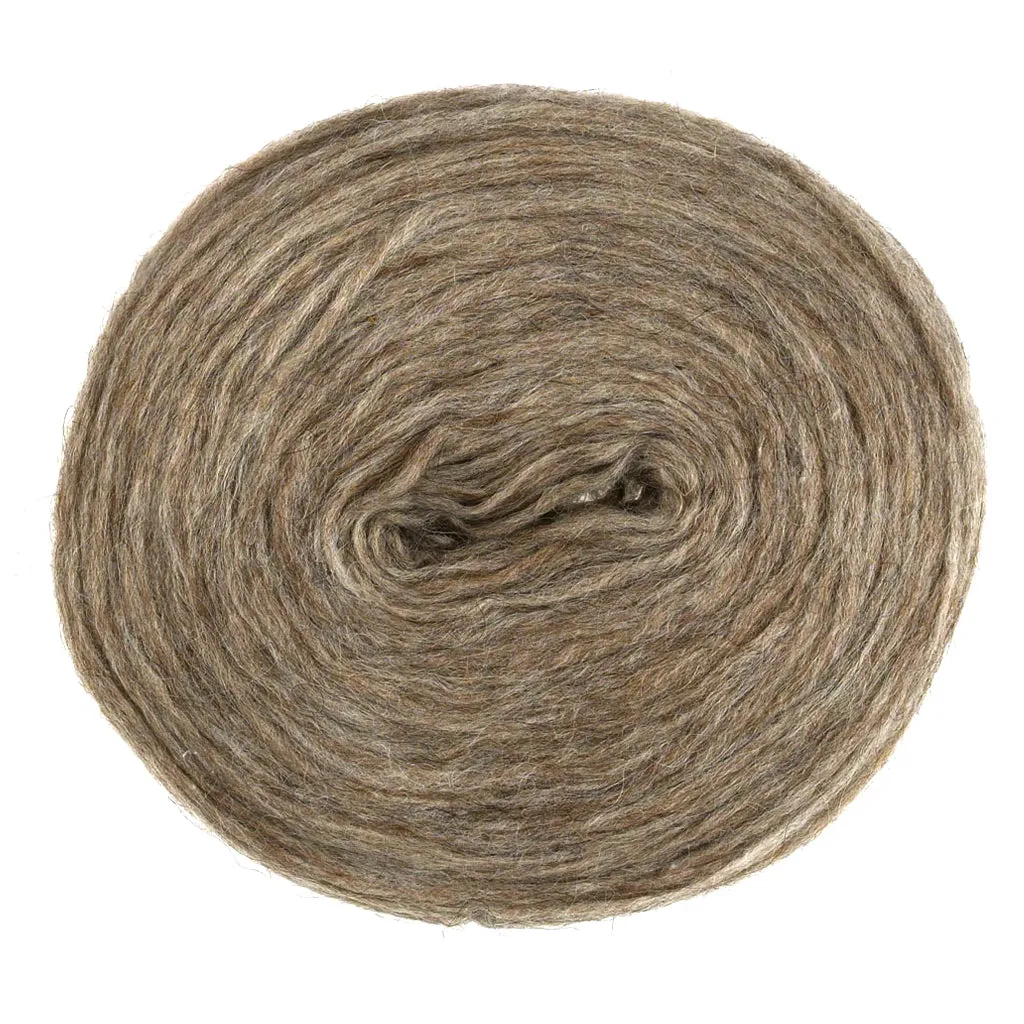 Lopi Plötulopi Unspun Yarn