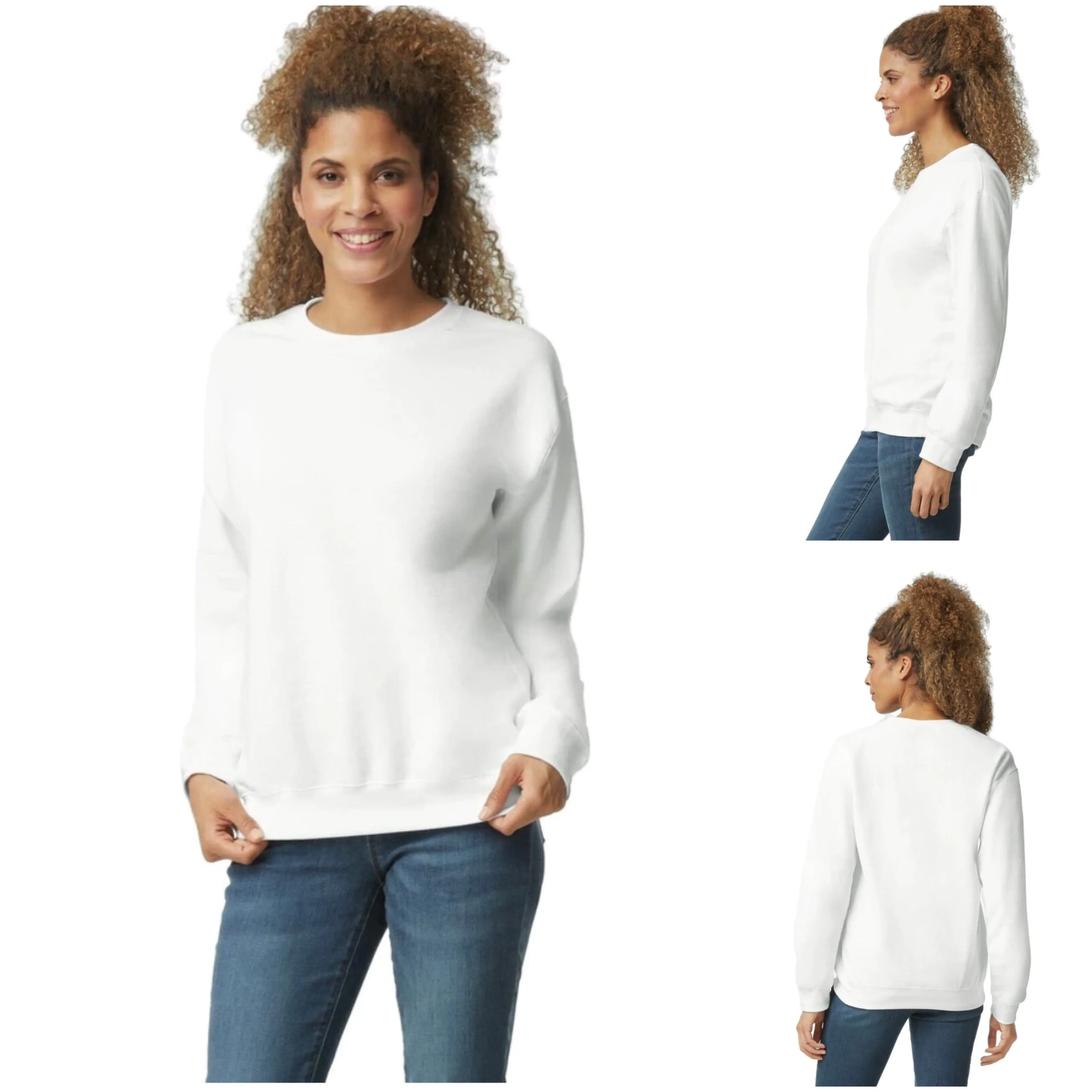 Lots of Paws Game Day Sweatshirt