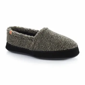Men's Moc Slippers With Cloud Cushion Comfort