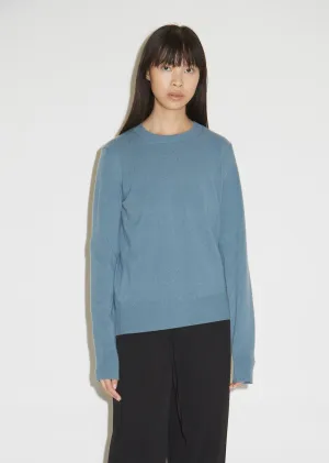 Minkia Cashmere Crewneck