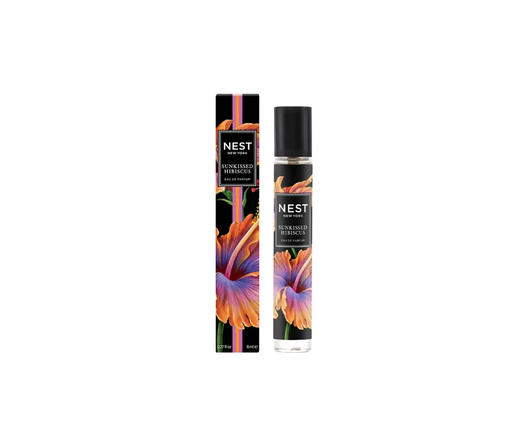 Nest Eau De Parfume Sunkissed Hibiscus 8ml