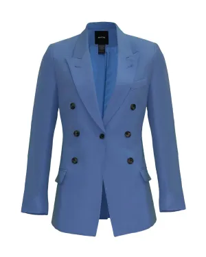 Not A DB Blazer Blue Slate