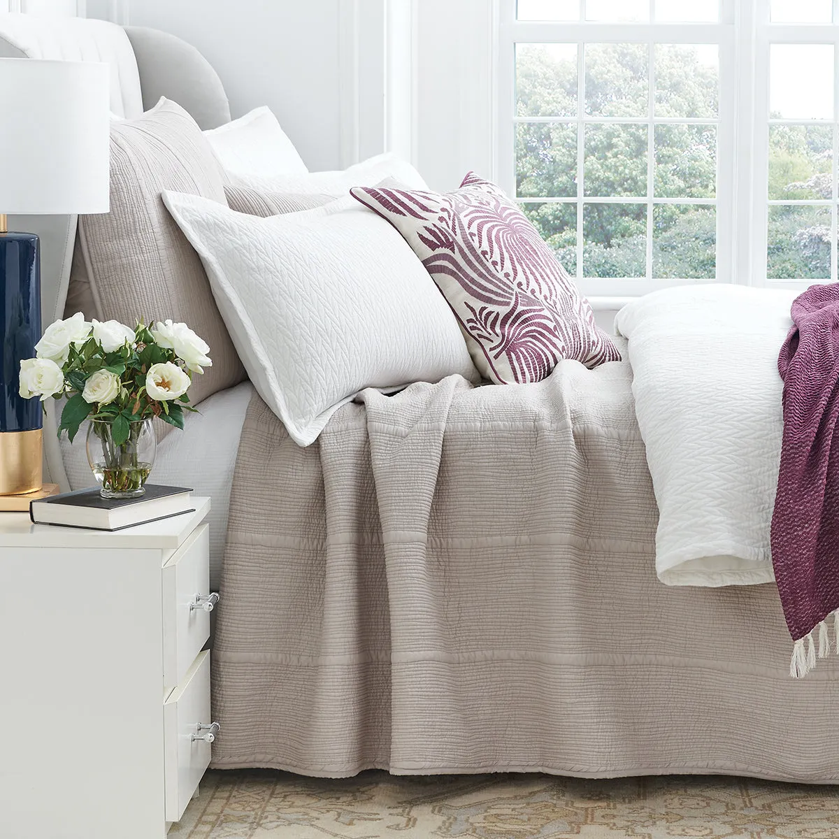 Nunzia Quilt
