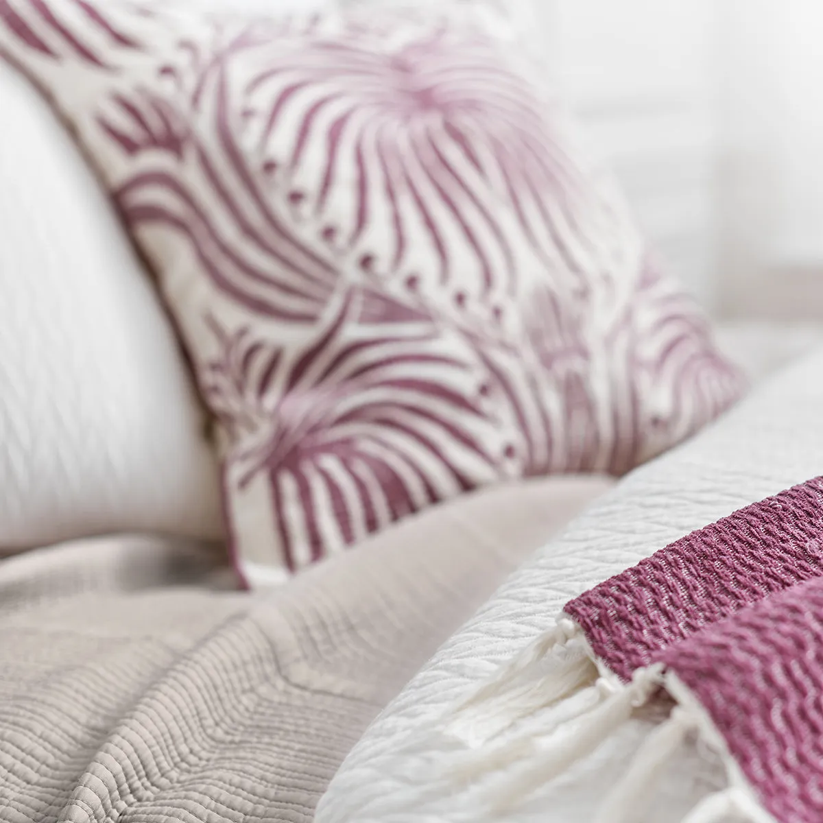 Nunzia Quilt