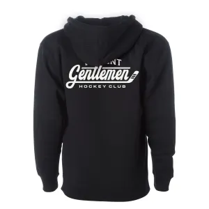 Operator Zip Hood