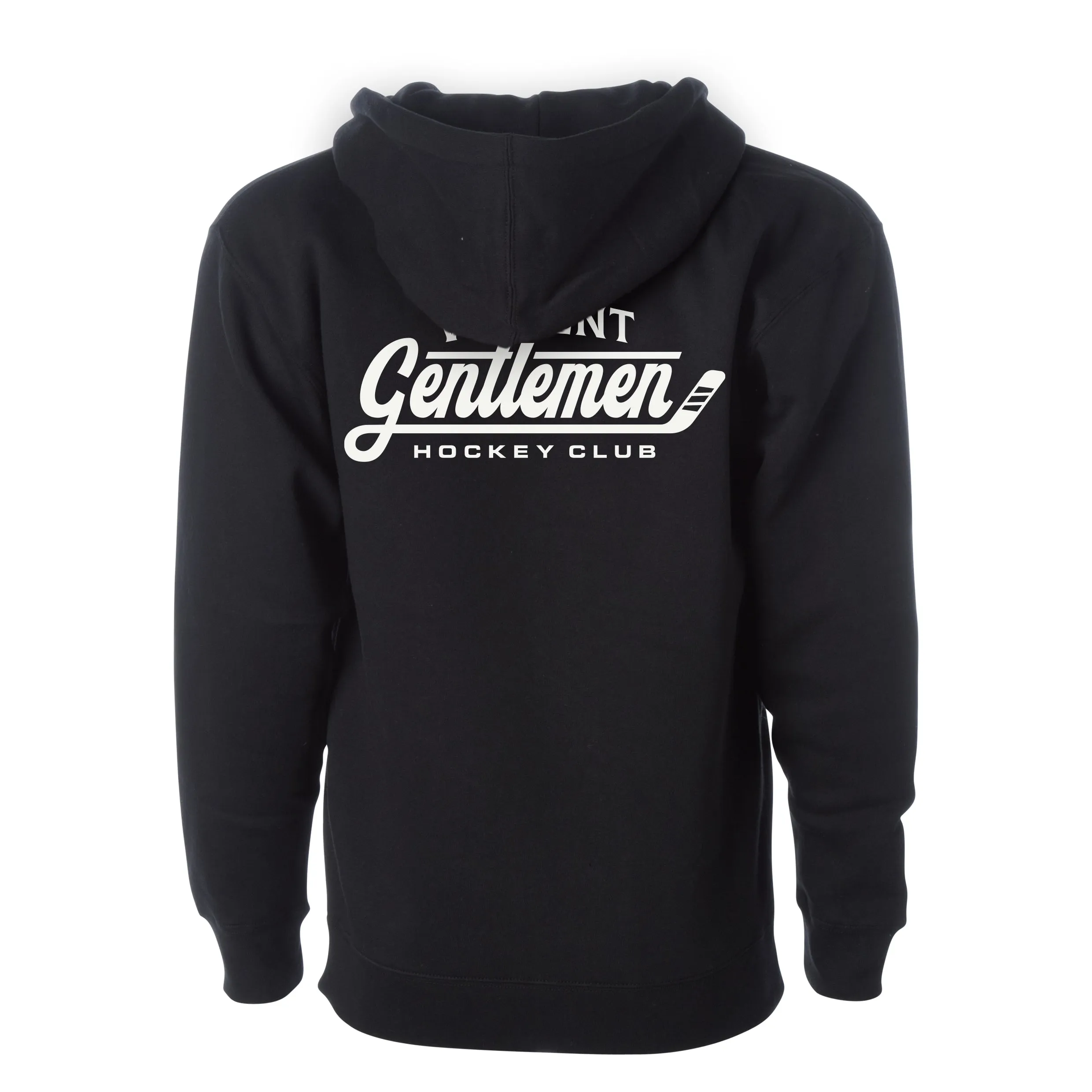 Operator Zip Hood