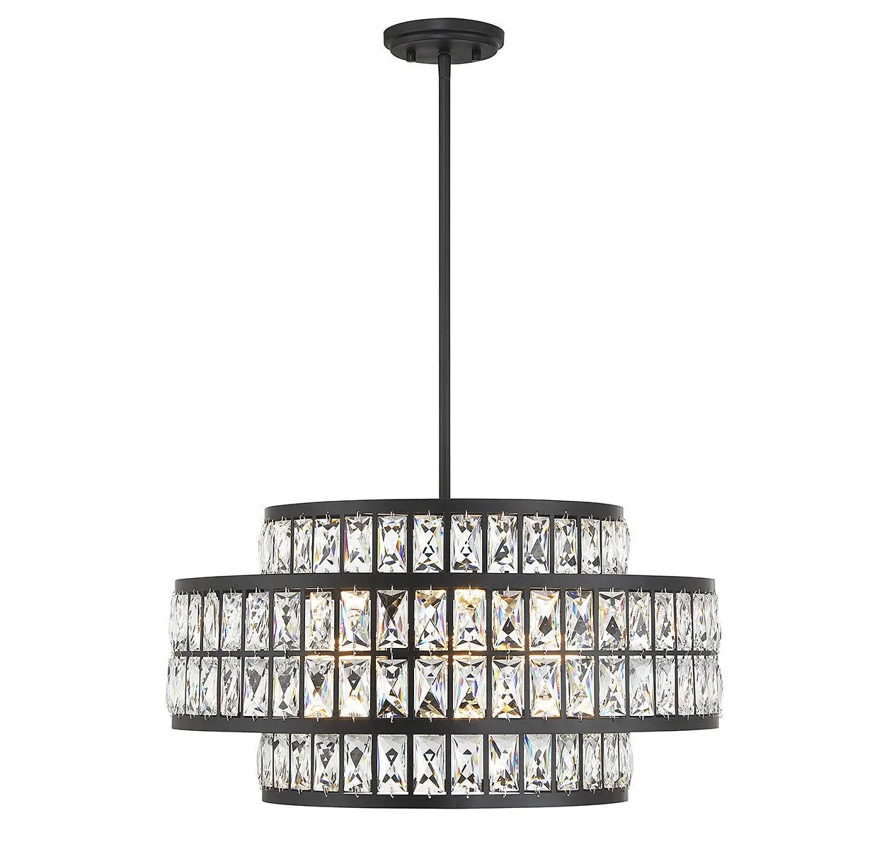 Renzo 4-Light Pendant