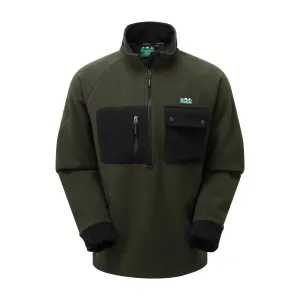Ridgeline Mens Igloo Ii Bush Shirt