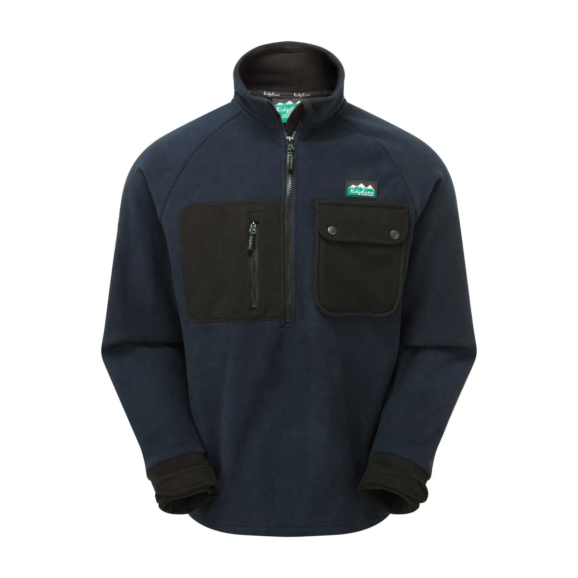 Ridgeline Mens Igloo Ii Bush Shirt