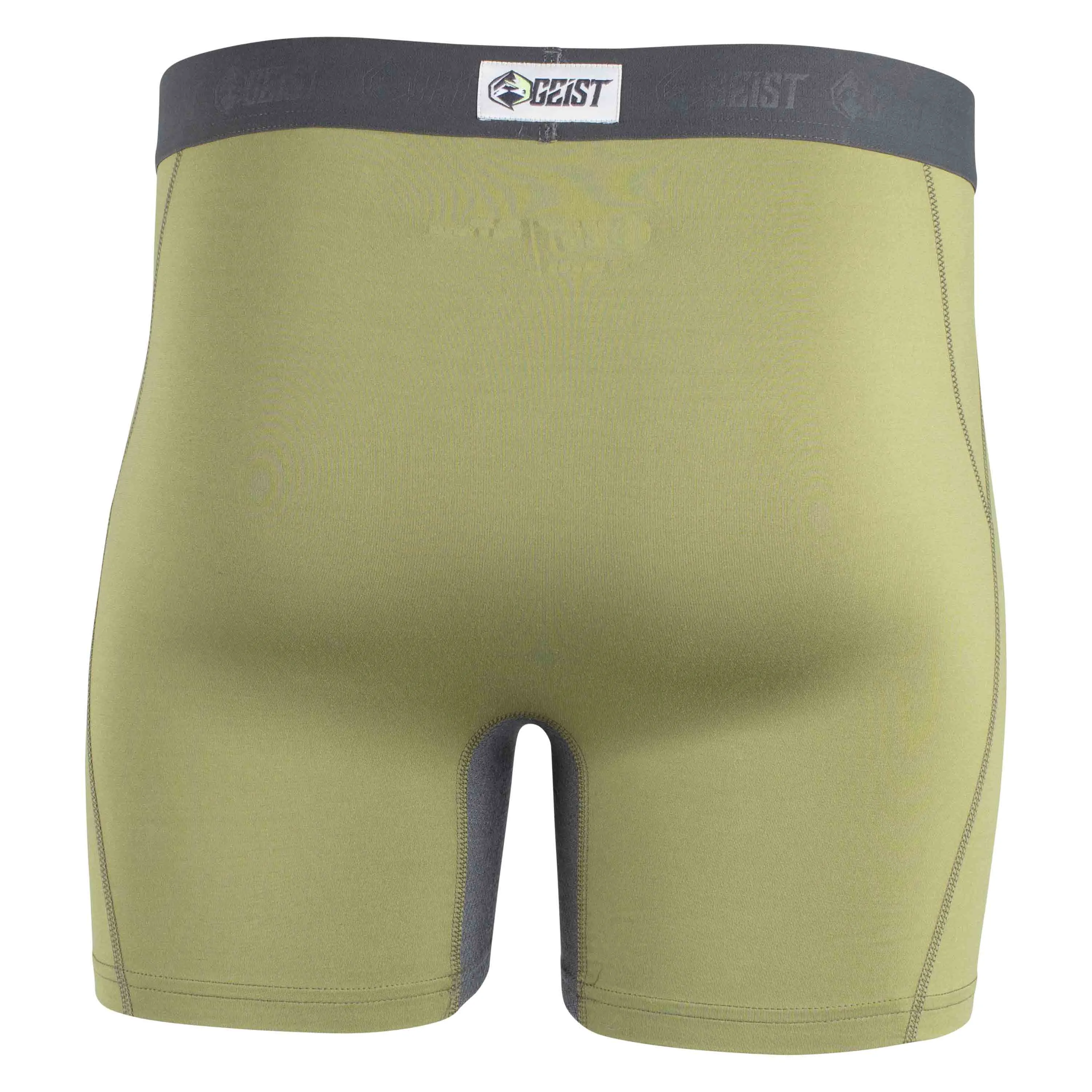 Santa Ana Briefs - Olive Branch