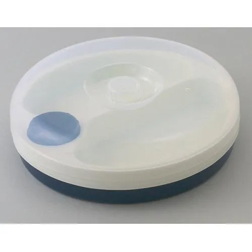 Stay Warm Feeding Dish