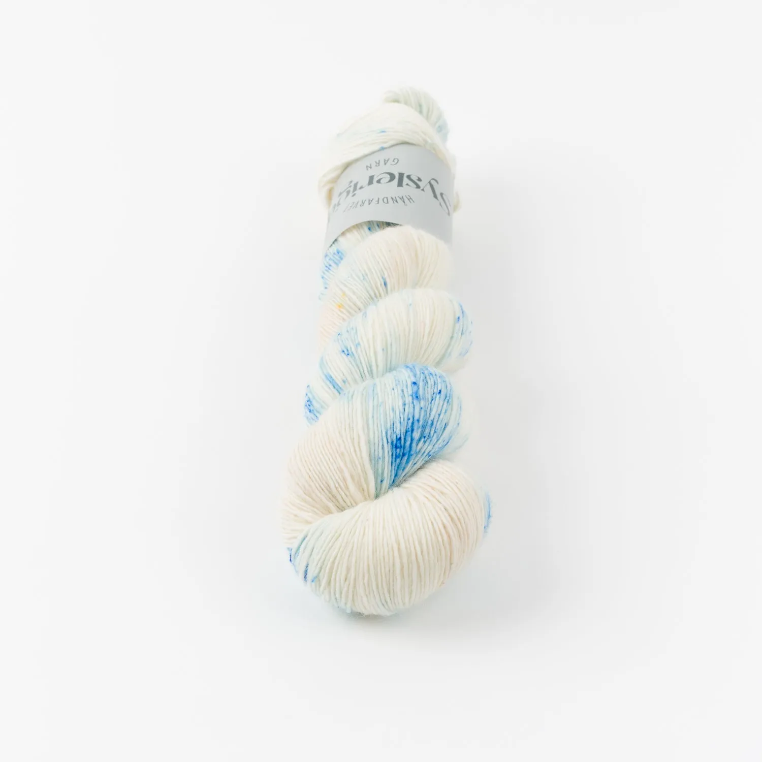 SYSLERIGET SINGLES - BLUE BABY