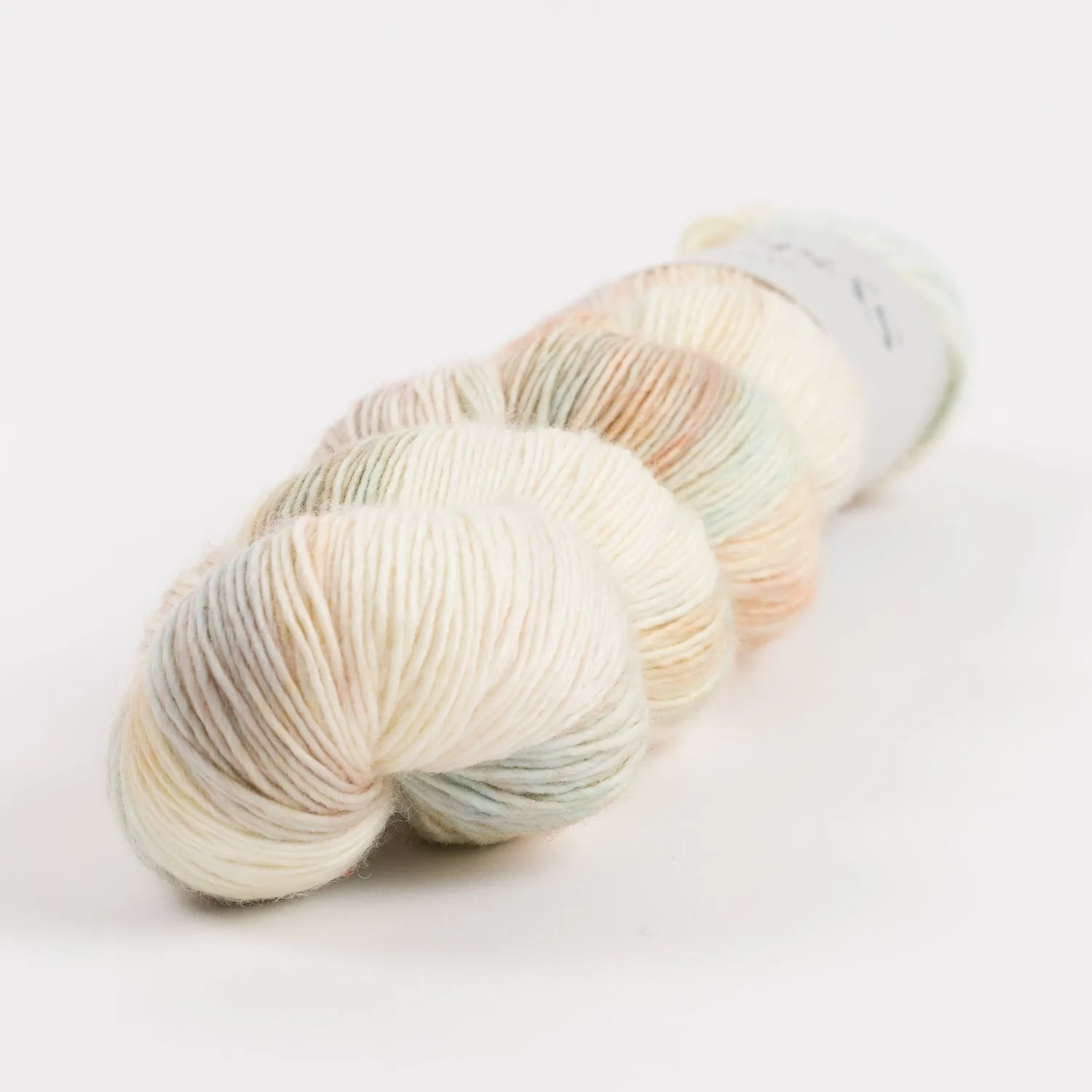SYSLERIGET SINGLES - CANDY CLOUDS