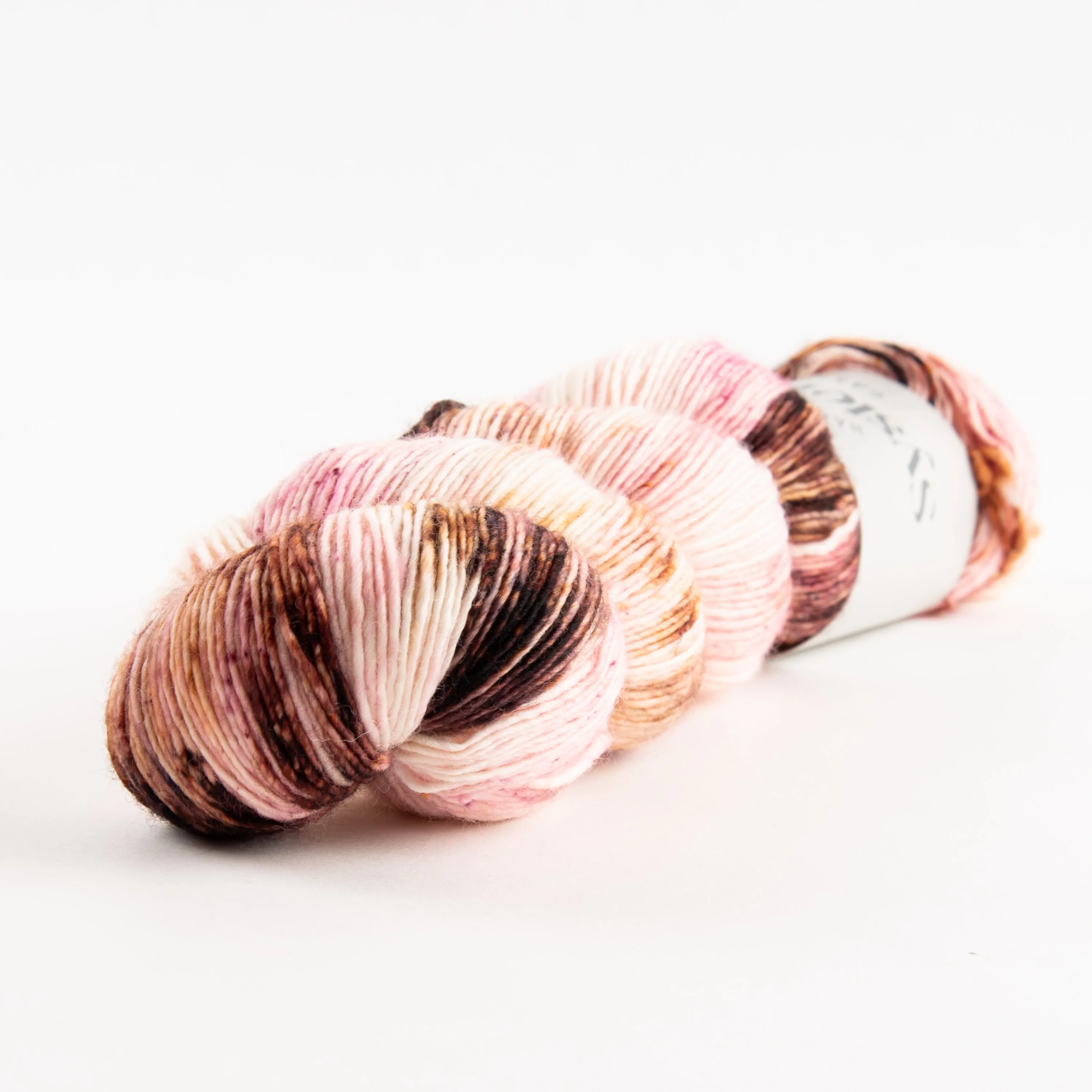 SYSLERIGET SINGLES - CHERRY BLOSSOM