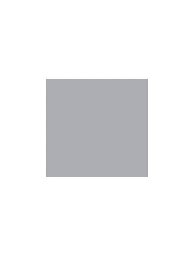 WES Casuals Grey Melange Cotton Slim Fit T-Shirt