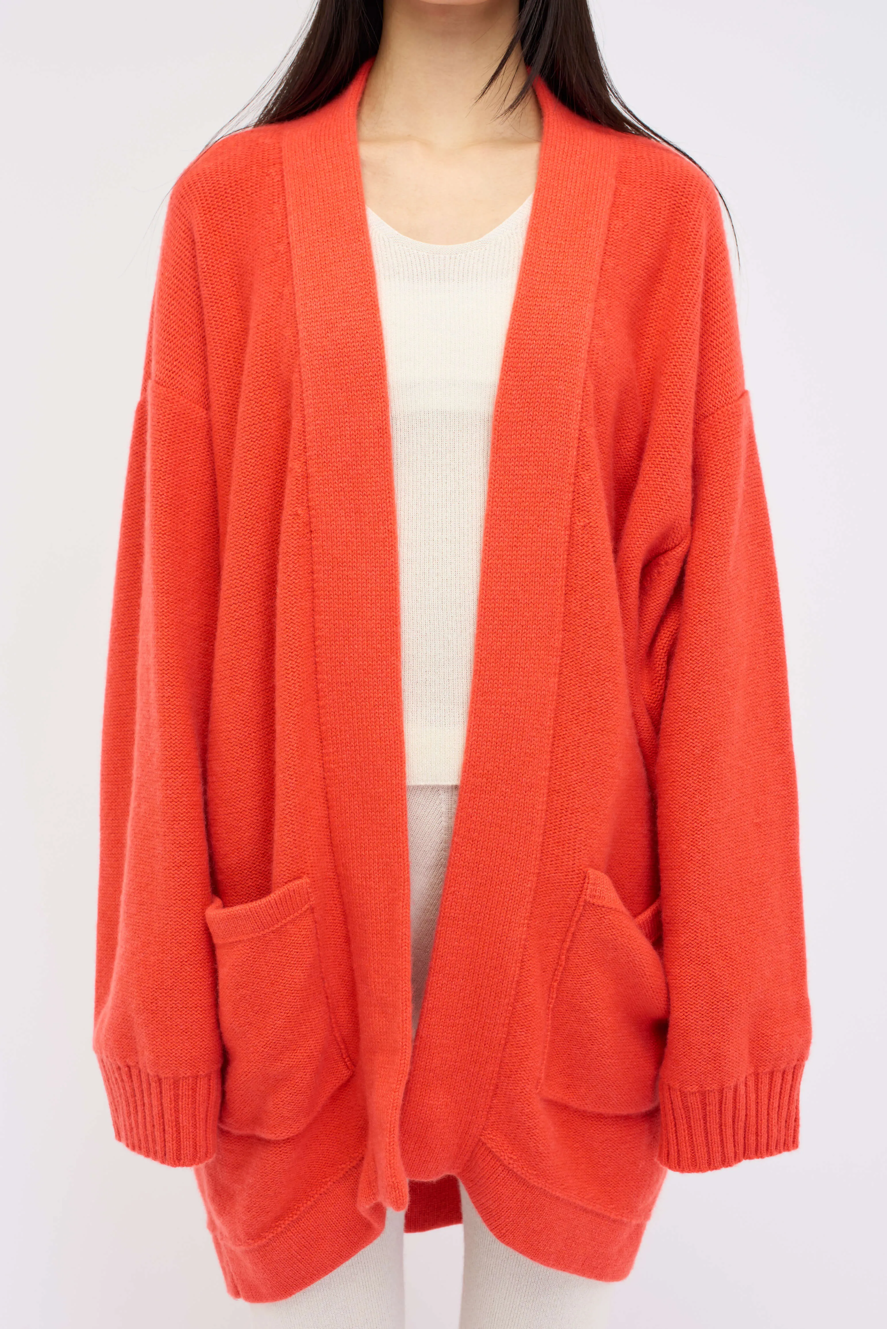 Women's Slouchy Cardigan