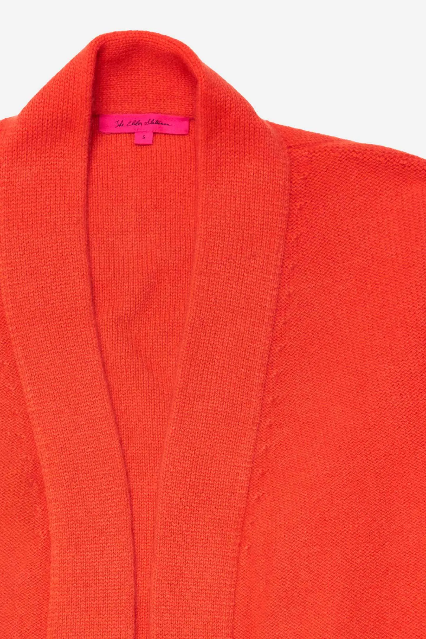 Women's Slouchy Cardigan
