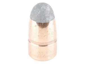 Woodleigh Bullets 405 Winchester (412 Diameter) 300 Grain Bonded Weldcore Round Nose Soft Point (50pk)
