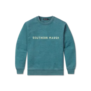 Youth Hatteras SEAWASH™ Sweatshirt